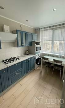 1-к квартира, на длительный срок, 25м2, 11/25 этаж