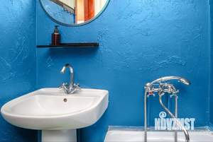 2-к квартира, посуточно, 50м2, 4/5 этаж