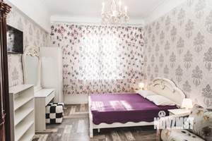 2-к квартира, посуточно, 70м2, 2/4 этаж