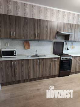 2-к квартира, посуточно, 55м2, 9/26 этаж