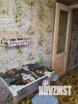 1-к квартира, посуточно, 35м2, 4/5 этаж