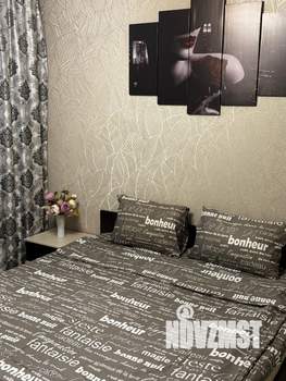 1-к квартира, посуточно, 37м2, 1/1 этаж