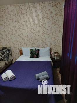 1-к квартира, посуточно, 76м2, 1/1 этаж