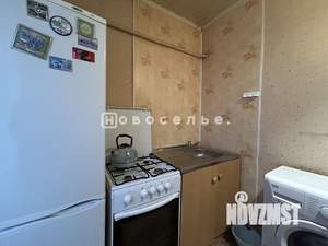 2-к квартира, на длительный срок, 45м2, 1/5 этаж