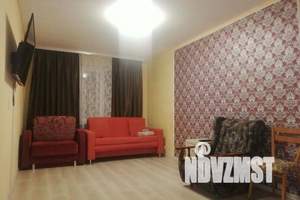 3-к квартира, посуточно, 80м2, 1/5 этаж