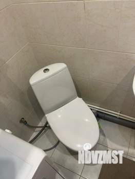 1-к квартира, на длительный срок, 30м2, 6/25 этаж