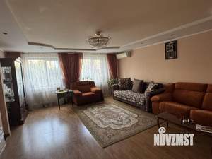 2-к квартира, на длительный срок, 82м2, 2/10 этаж