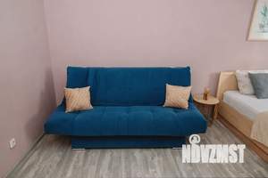 1-к квартира, посуточно, 45м2, 4/10 этаж