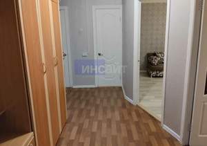 2-к квартира, на длительный срок, 50м2, 4/5 этаж