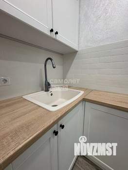 1-к квартира, на длительный срок, 31м2, 17/23 этаж