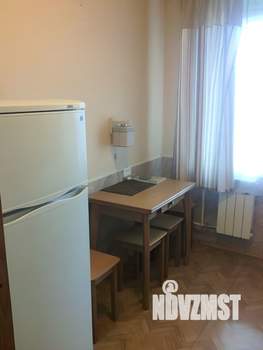 1-к квартира, на длительный срок, 35м2, 2/9 этаж