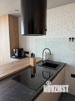 3-к квартира, посуточно, 100м2, 22/24 этаж