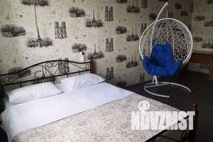 1-к квартира, посуточно, 44м2, 14/16 этаж