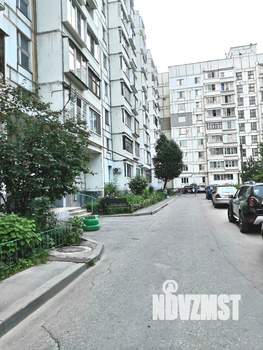 2-к квартира, на длительный срок, 52м2, 1/9 этаж