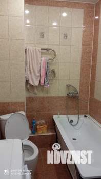 1-к квартира, на длительный срок, 30м2, 10/25 этаж