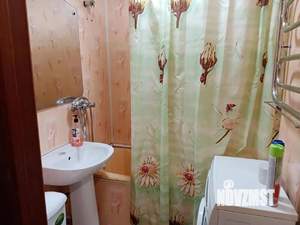 2-к квартира, посуточно, 35м2, 1/1 этаж