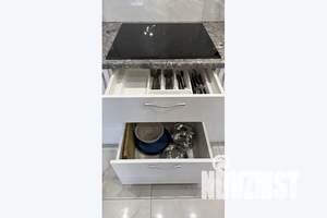 1-к квартира, посуточно, 43м2, 20/30 этаж