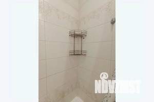 1-к квартира, посуточно, 36м2, 15/15 этаж