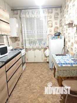 2-к квартира, на длительный срок, 55м2, 4/5 этаж