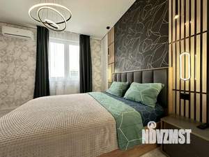 2-к квартира, посуточно, 65м2, 1/1 этаж