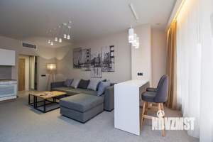 2-к квартира, посуточно, 50м2, 1/1 этаж