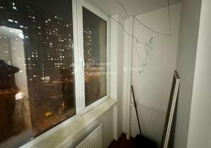 1-к квартира, на длительный срок, 28м2, 7/25 этаж