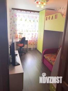 2-к квартира, на длительный срок, 45м2, 3/5 этаж