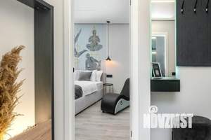 1-к квартира, посуточно, 31м2, 1/1 этаж