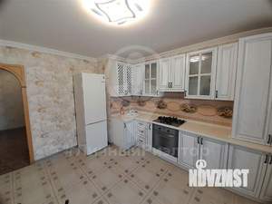 1-к квартира, на длительный срок, 54м2, 11/25 этаж