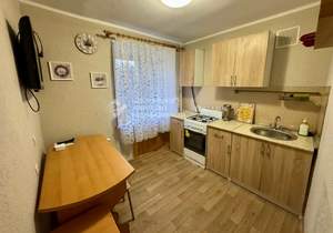 2-к квартира, на длительный срок, 47м2, 3/4 этаж