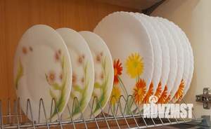 1-к квартира, посуточно, 60м2, 3/10 этаж