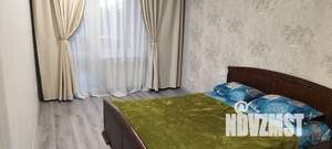2-к квартира, посуточно, 54м2, 2/12 этаж