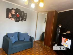 1-к квартира, посуточно, 30м2, 7/9 этаж