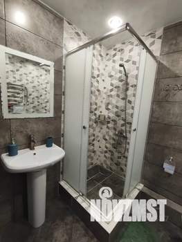 1-к квартира, посуточно, 37м2, 13/30 этаж