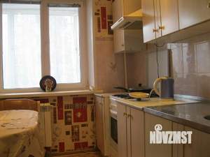 1-к квартира, на длительный срок, 40м2, 3/9 этаж