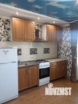 1-к квартира, на длительный срок, 45м2, 5/16 этаж