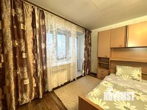 3-к квартира, посуточно, 75м2, 7/9 этаж