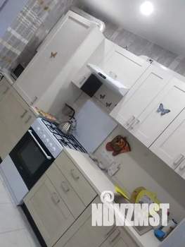 1-к квартира, посуточно, 38м2, 13/23 этаж