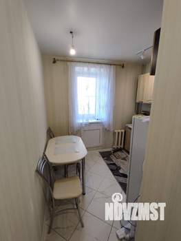 1-к квартира, на длительный срок, 33м2, 5/5 этаж