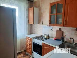 1-к квартира, на длительный срок, 35м2, 2/9 этаж