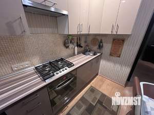 3-к квартира, на длительный срок, 60м2, 5/5 этаж