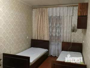 2-к квартира, на длительный срок, 42м2, 5/5 этаж