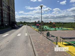 1-к квартира, на длительный срок, 39м2, 16/16 этаж
