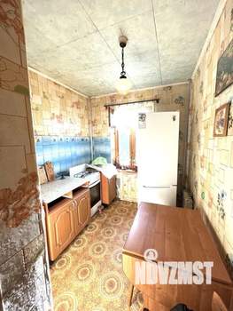 1-к квартира, на длительный срок, 30м2, 7/9 этаж