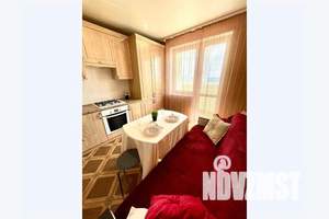 1-к квартира, посуточно, 52м2, 17/22 этаж