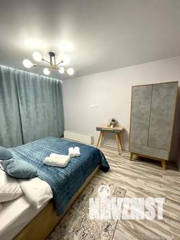 3-к квартира, посуточно, 80м2, 19/25 этаж