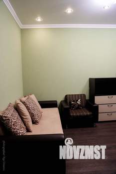 2-к квартира, посуточно, 90м2, 5/12 этаж