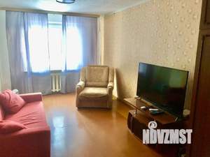 3-к квартира, посуточно, 80м2, 1/5 этаж