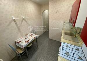 1-к квартира, на длительный срок, 32м2, 2/5 этаж