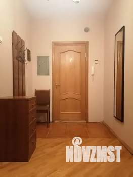 2-к квартира, посуточно, 60м2, 3/5 этаж